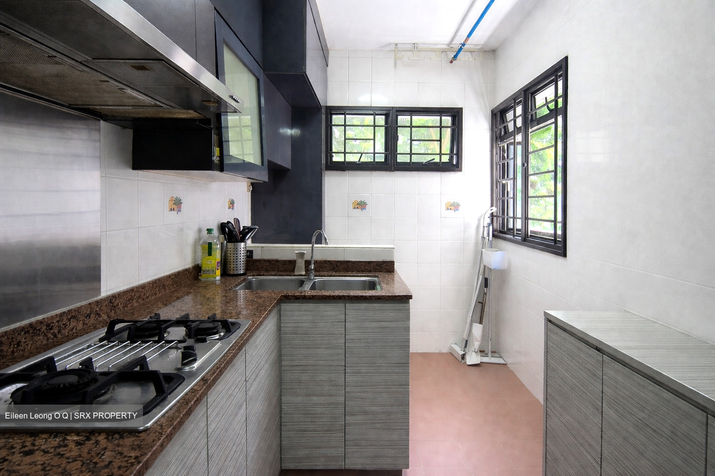 Blk 184B Rivervale Crescent (Sengkang), HDB 5 Rooms #548580701